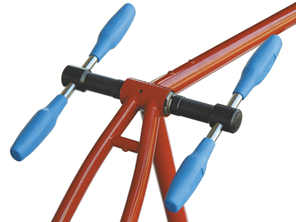 Klapicový řezací nástroj Ital. Cyklus 720029