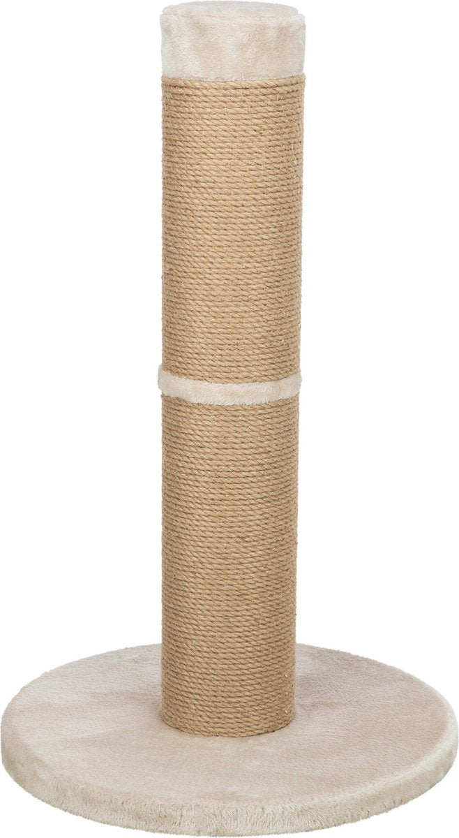 Trixie skrapestolpe Gabriella XXL beige