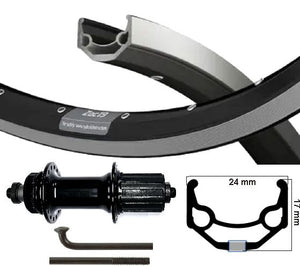 Descriptive image text