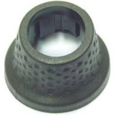 Grip Nexus 3 4 SHIFFER NEGRO