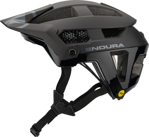 Endura singletrack mips helmet