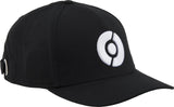 Supernova logo cap