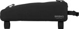 BASSO DI BASSO LONG TOP SCAPE SCAPE NERO