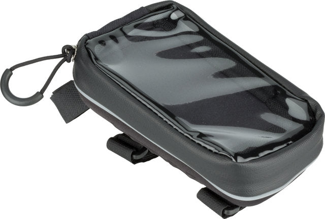 Lezyne smart energy caddy saddle bag
