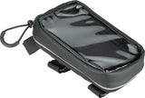Lezyne smart energy caddy saddle bag