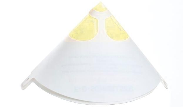 Profi color paint strainer paint strainer nylon-fine