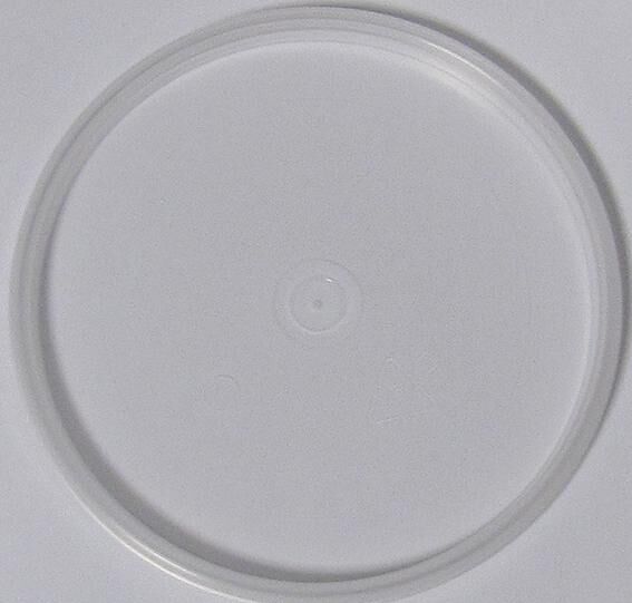 Profi color verf-mengbeker cover paint mixing cup 385ml