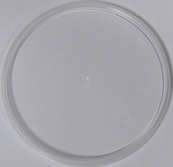 Profi color verf-mengbeker cover paint mixing cup 1400ml