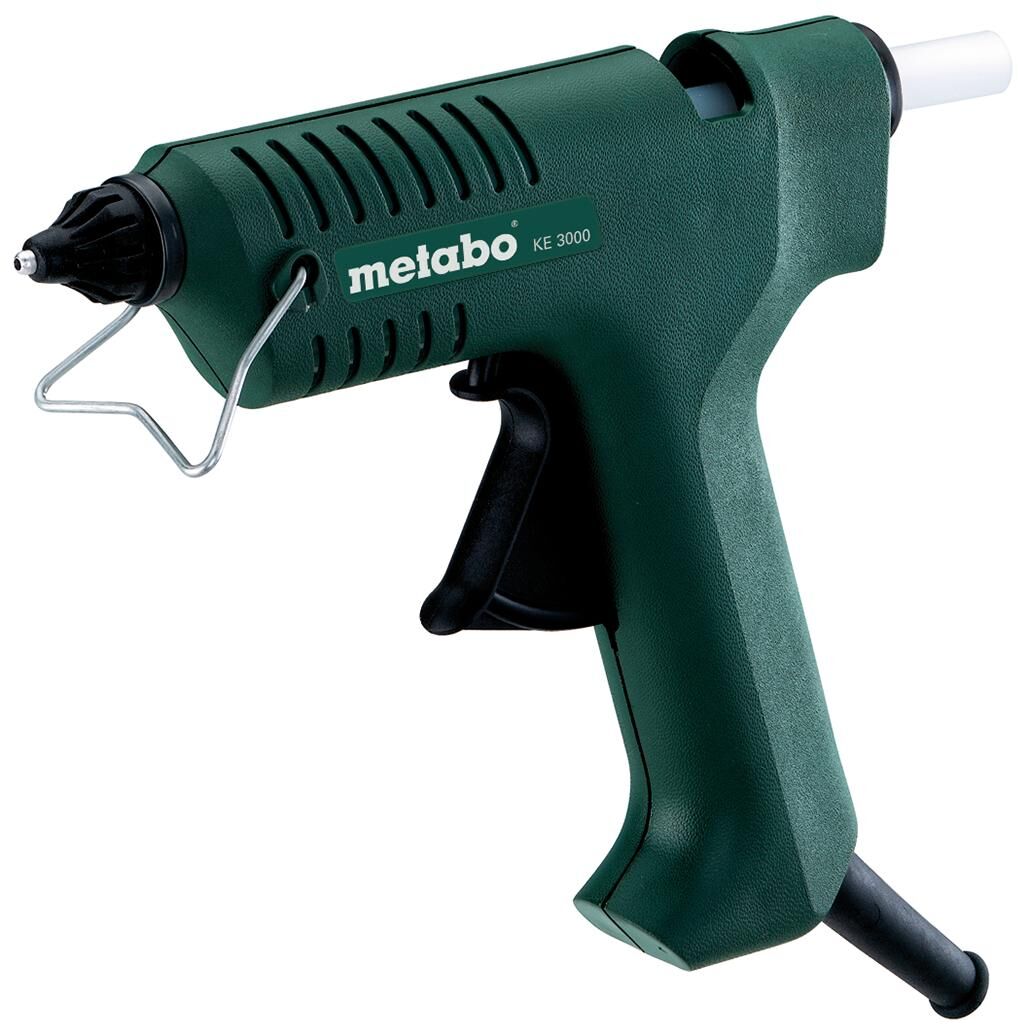 Metabo lijmpistool ke 3000