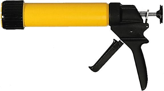 Teroson glue- kit pistol et staku (staku hand gun) manual pressure gun staku