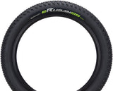 Continental eruban plus sl 20 wire tire