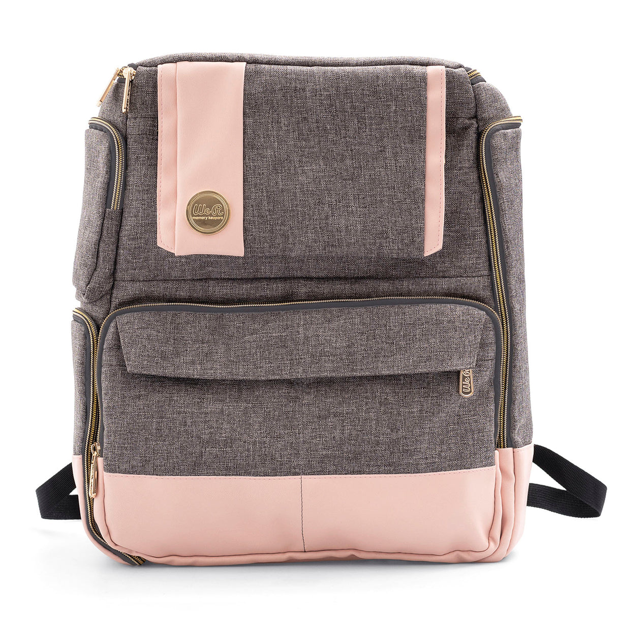We R Makers • Crafter's Backpack