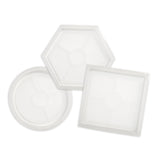 We are makers • spin it coaster molds