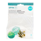 We are makers • spin it coaster molds