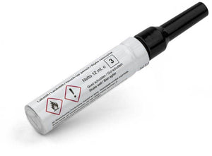 Xlc barvni marker črni sijaj