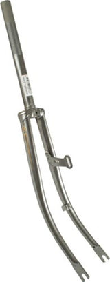 Gaffel 28 sp tromle bremse nug grå