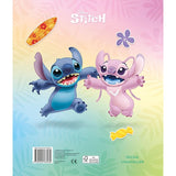 Deltas disney stitch stickerboek parade