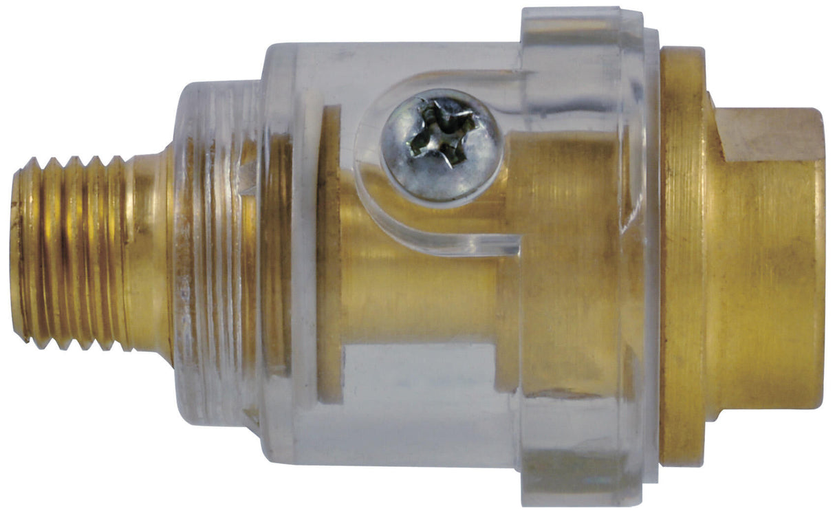 Sw stahl sw-stahl automatic olieer
