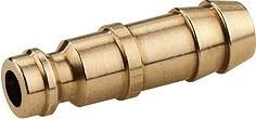 Schneider airsystems schneider persluchtaansluitingnippel coupling plug nipple 13mm cutter compressed ai