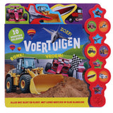 Book vehicle sound book