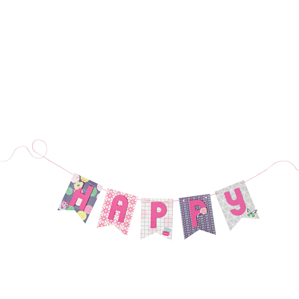 We r makers • Tableau perforé mini alphabet