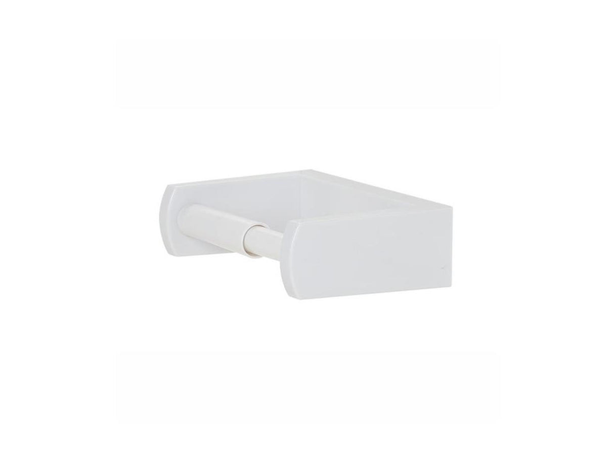 Sealskin elementals toiletrolhouder basic wit