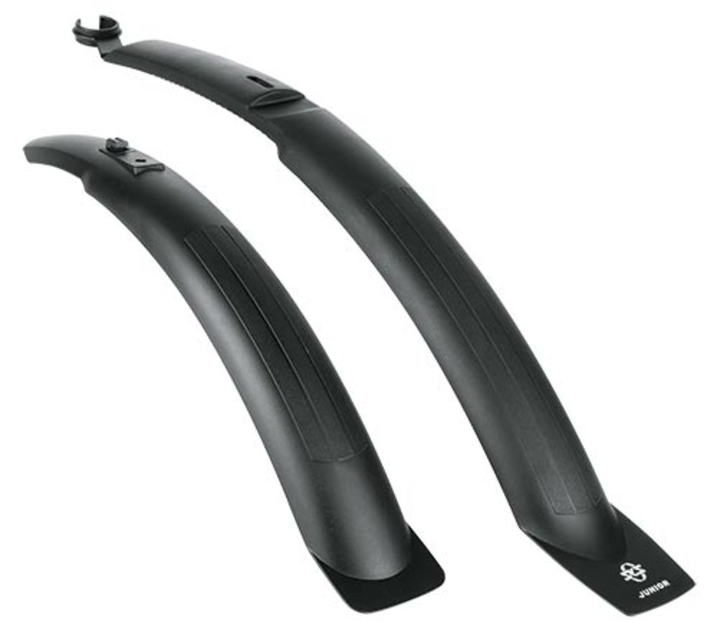 Sks spatbordset 20 24 hightrek junior pvc zw