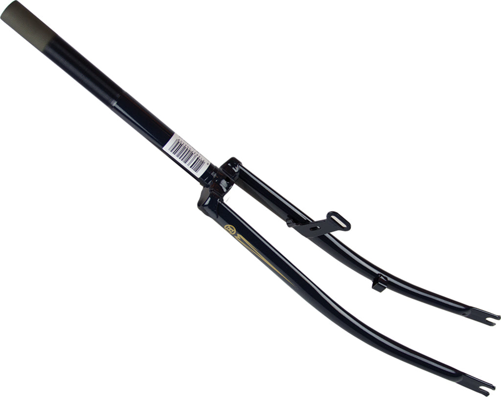 Fork 28 SP drum brake Metalic