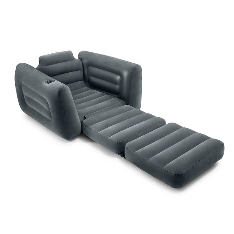 INTEX - Pull -out Skládací nafukovací židle