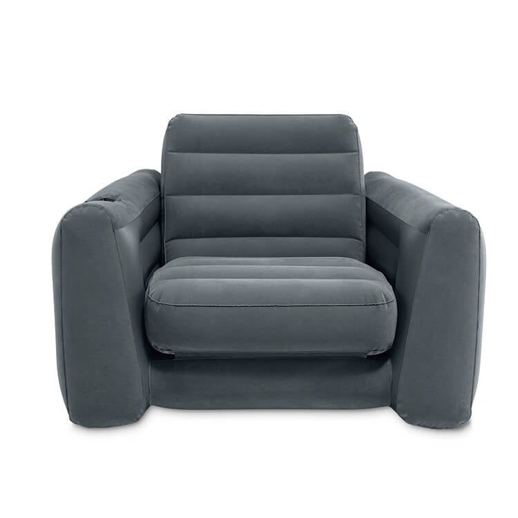 Intex - Pull -out folding inflatable chair