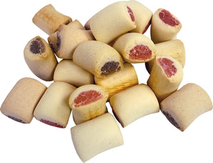 Descriptive image text