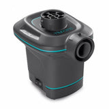 Intex 66640 Hurtigfylling elektrisk pumpe 220-240V