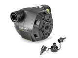 Intex dobíjecí nafukovací čerpadlo 12V 230 V