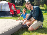 Bomba inflable recargable Intex 12V 230 V