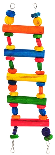 Happy pet playtime multiwood bridge