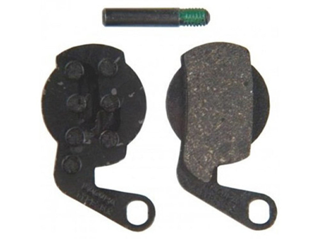 Magura Disc. Block set Marta Performance 0721340