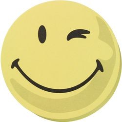 Magnet symbols francs yellow