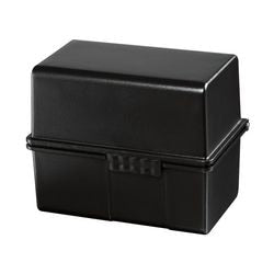 Han system index box 978-13 black A8 for