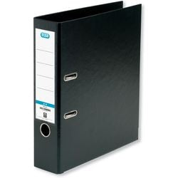 Lever arch file Elba Smart Pro + black A4 2-ring