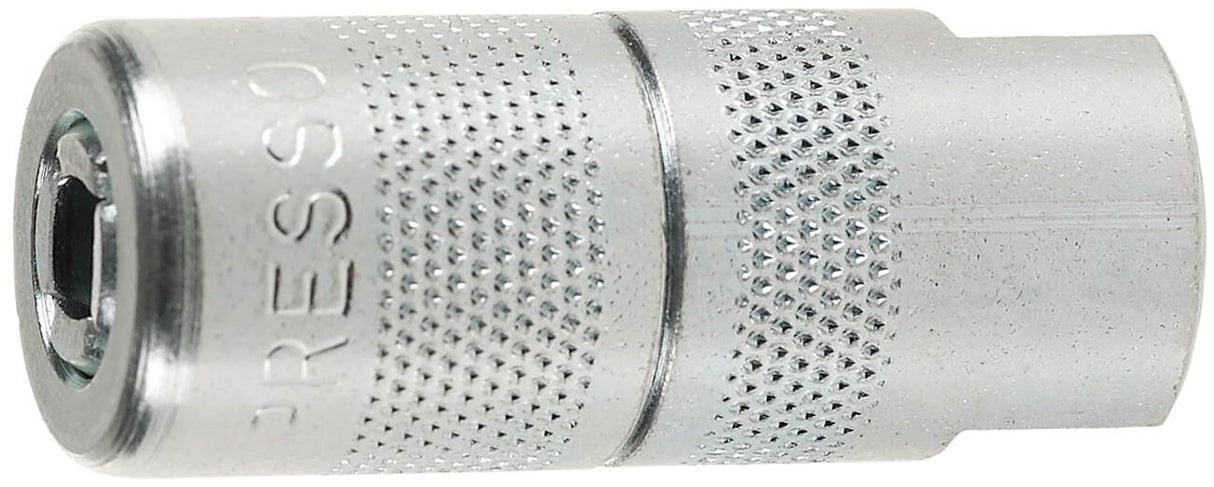 Pressol hydraulic mouthpiece hydr.mouthpiece 4 jaws m10x1
