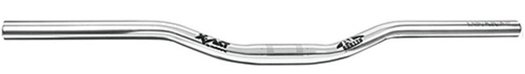 Ergotec handlebar humpert riser