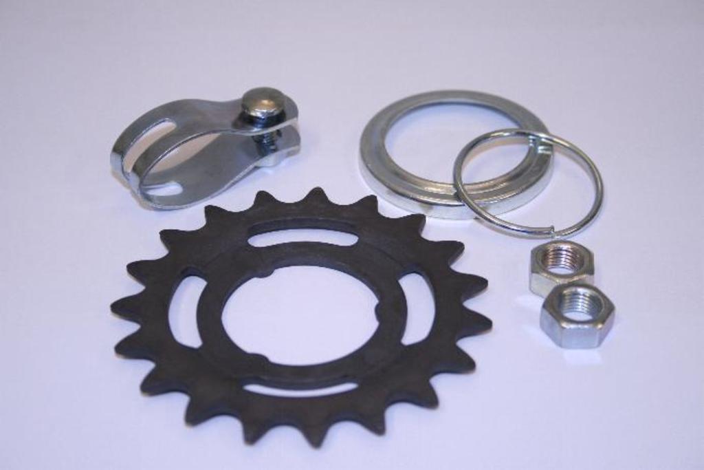 Favorite hub favorite frame set kpl