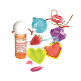 Clementoni Science Game Mini Lip Balm Set
