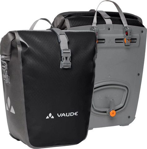 Vaude aqua back panniers