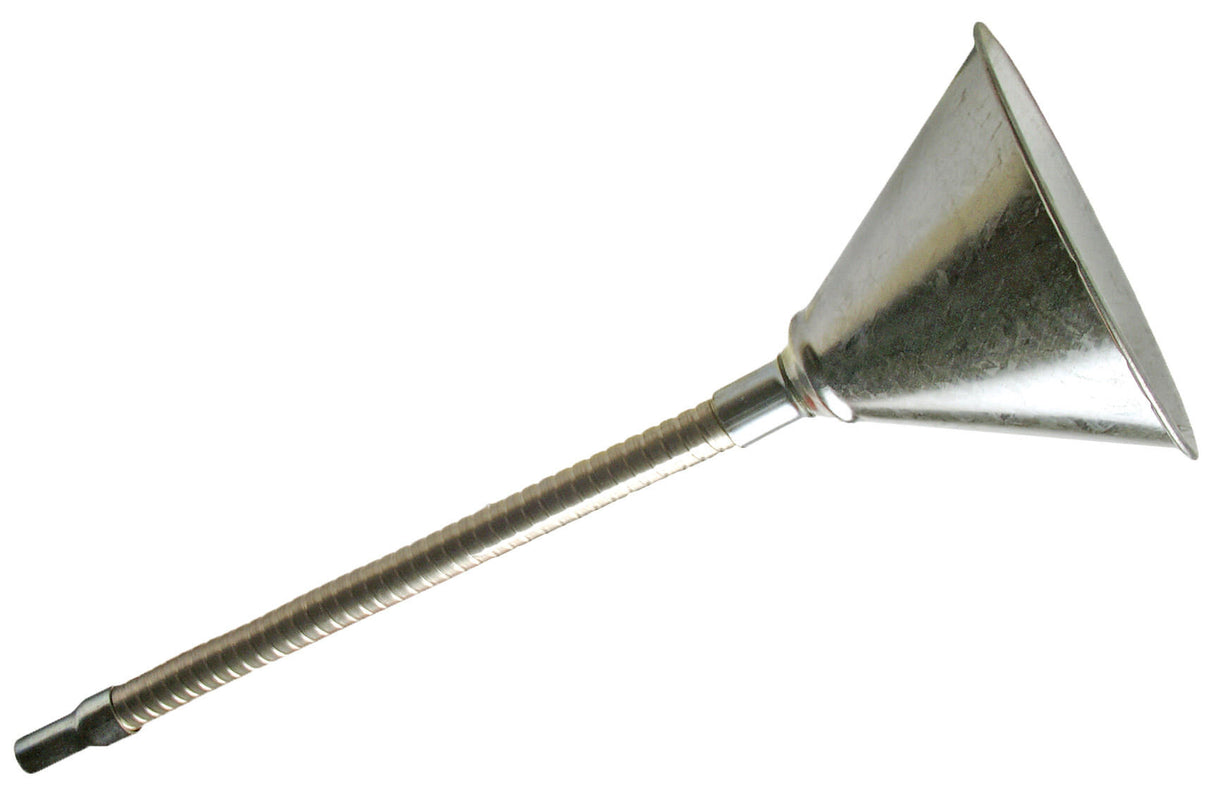 Sw stahl trechter sw-stahl metal drichter .