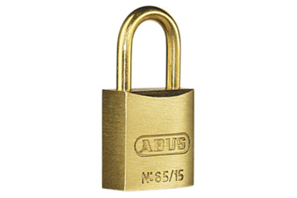 Abus Hängslot 65