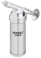 Hazet vetpers 2162m mini grease gun .