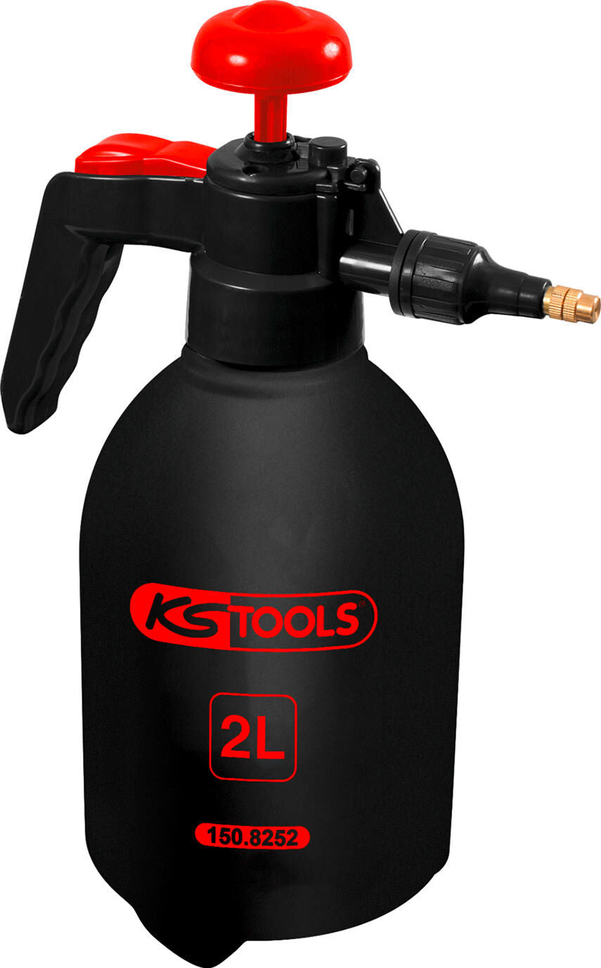 Ks tools ks-tools druk pompverstuiver pressure pump atomizer 2l