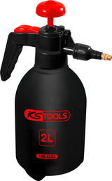 Ks tools ks-tools druk pompverstuiver pressure pump atomizer 2l