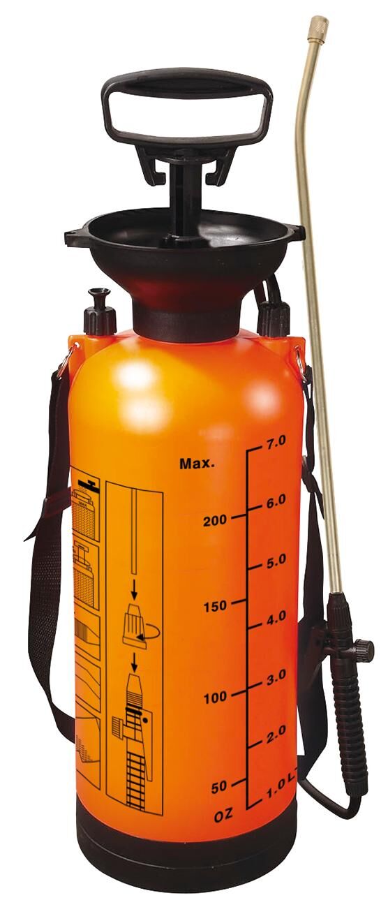 Ks tools ks-tools druk pompverstuiver